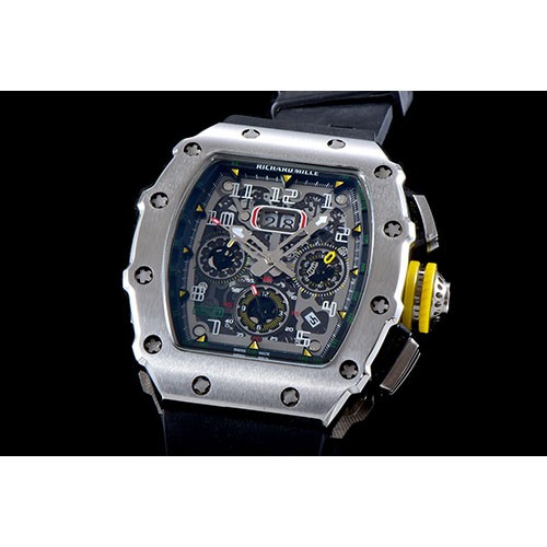 리차드밀 RM11-03-25